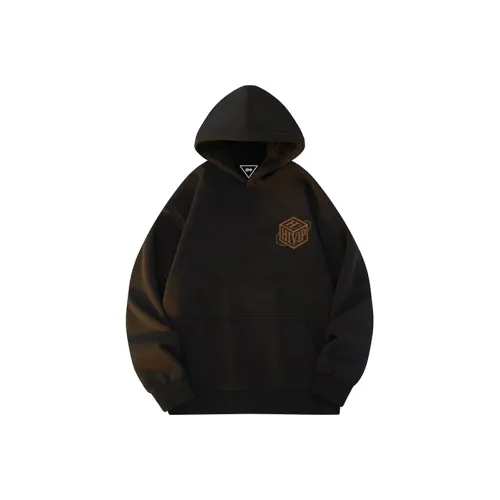 HIVIP Унисекс Свитшоты