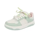 Бежевый Зеленый