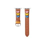 Кажу R Коричневый