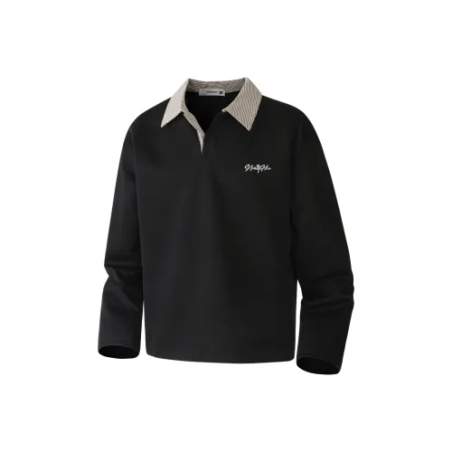 NEAR HERE Унисекс Свитшоты