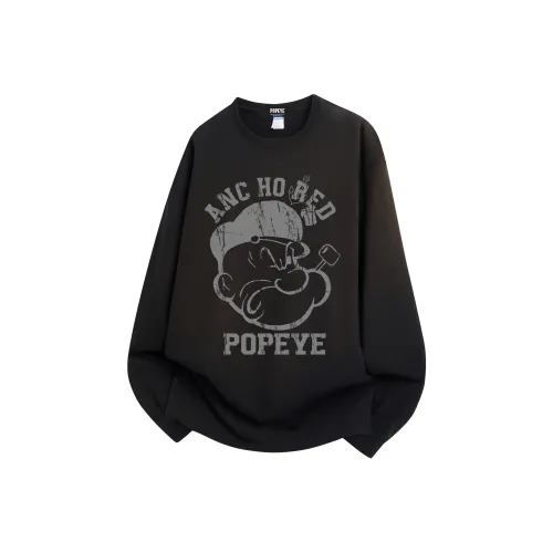 POPEYE Унисекс T-рубашки