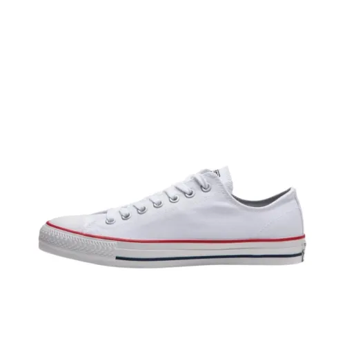 Converse Chuck Taylor All Star Pro Low Top Кеды Унисекс Белый