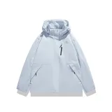 Лунный свет синий