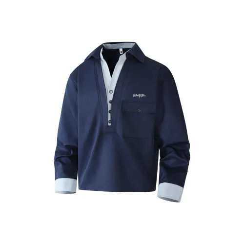 NEAR HERE Унисекс Свитшоты