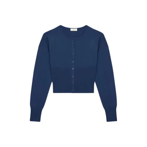 ARITZIA SS25 WILFRED Golightly Кардиган Трикотаж Женский