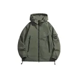 Армейский зеленый