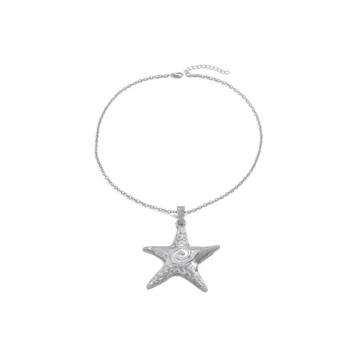 BLEC Сплав Ожерелья Унисекс