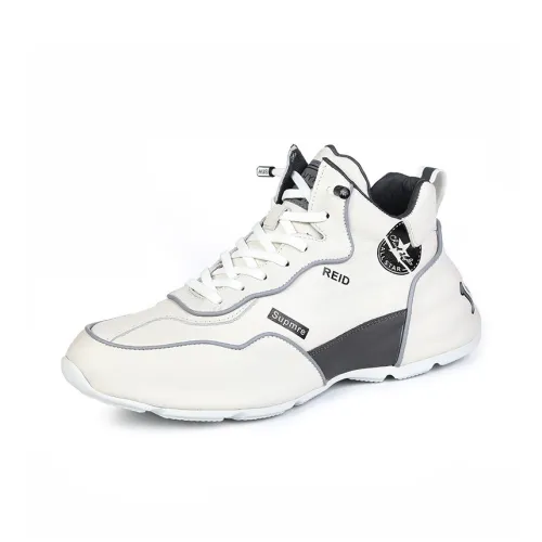 SENJIALUO Износостойкий Дышащий Поддерживающий Легкий Низкий Топ Повседневная Обувь Мужская