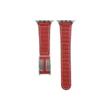 Казу R Бордовый