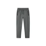 Темно-серый