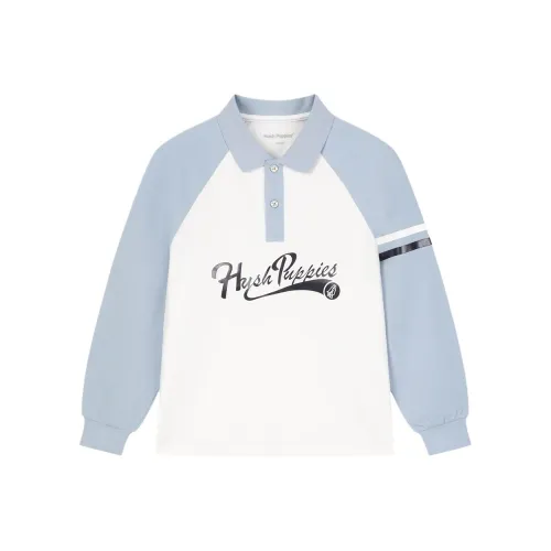 Hush Puppies Kids Поло