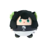 Маленький черный массажный стиль