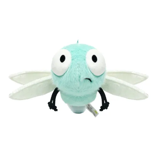 JBBCN Стрекоза Плюшевая Подвеска 21 см Рекомендуемая Высота