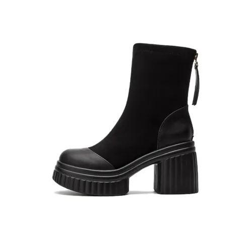 Daphne Ботильоны Женские