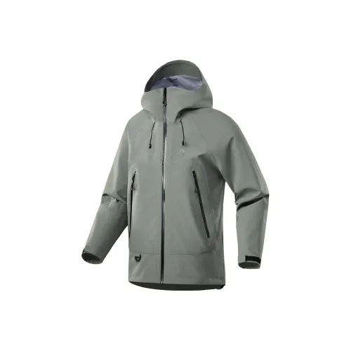 CHUAN QI BAO LUO Мужские куртки