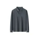 Темно-серый