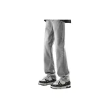 Дымчато-серый