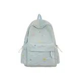 Озерно-синий