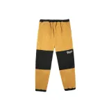 Имбирно-желтый