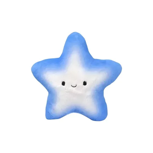 FKOFR Милый Океанический Аквариум Медуза Морской конёк Морская звезда Плюшевая Подвеска 15 см Рекомендуемый рост