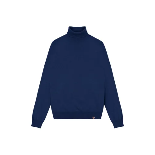 Colmar Modern Синий Мужской Свитеры