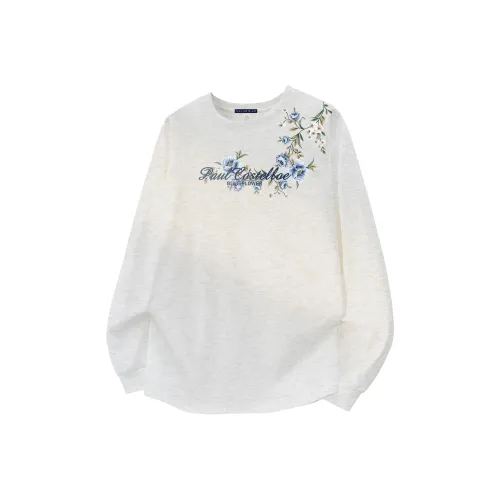 PAUL COSTELLOE Унисекс T-рубашки