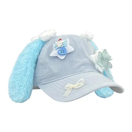 SLEEPYWALK Хлопковые кепки унисекс