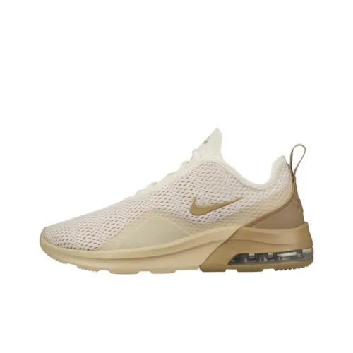 Nike Air Max Motion 2 Дышащие Низкие Кроссовки для Бега Unisex Light Умбра