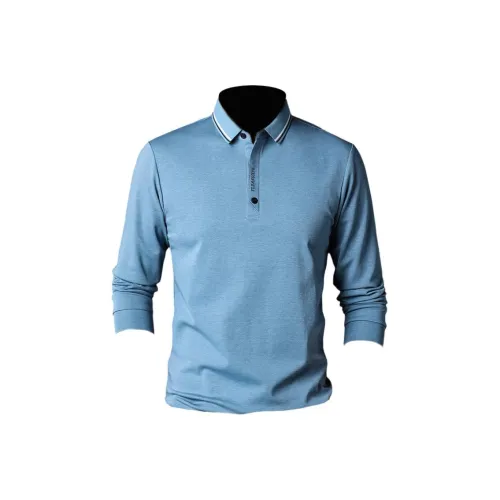 MH Мужская Поло