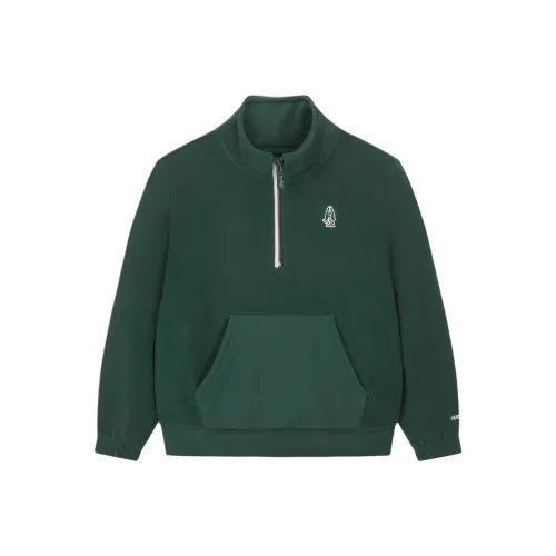 Hush Puppies Kids Свитшоты