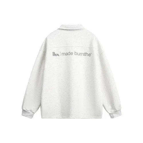 Zomuros Унисекс Свитшоты