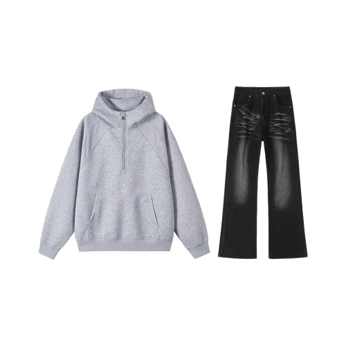 Zomuros Повседневная спортивная одежда унисекс