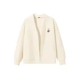 Молочный белый (Y Вверх Ментальная Грудь Марка)