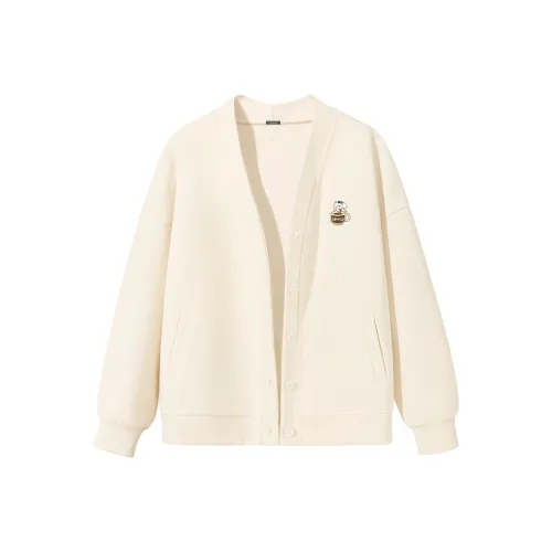 Miniso Женские Свитшоты