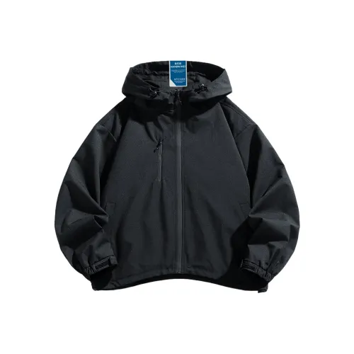 HANDAIWEI Унисекс Куртки