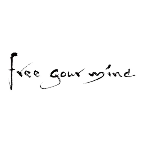 QINGSHANQIHAI Освободить мысли Break Бесплатно От ограничений Травяной татуировочный стикер 1 шт