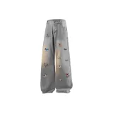 Дымчато-серый