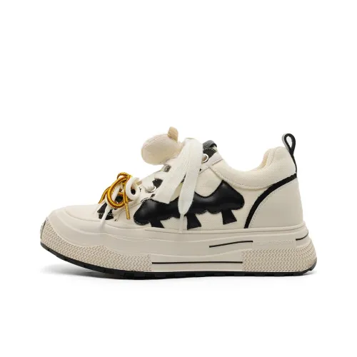 XIAOTOULANG Дышащие Низкие Кроссовки для Скейтбординга Унисекс