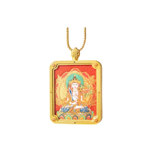 Ожерелья Heaven Official's Blessing Alloy Unisex