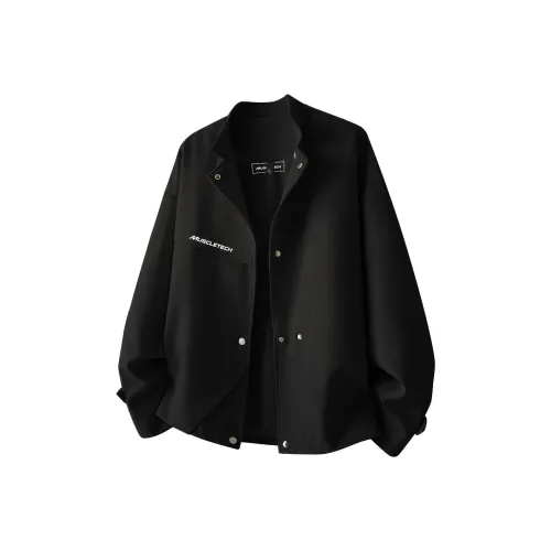 MUSCLETECH Куртки и Пальто Унисекс