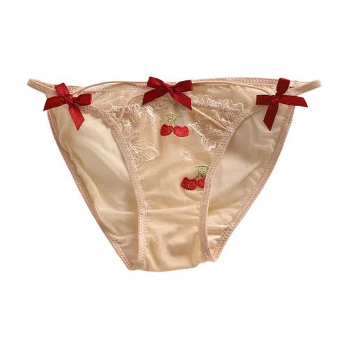 FHDET Женские трусики-бикини