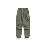 Армейский зеленый