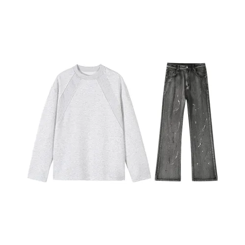 Zomuros Повседневная спортивная одежда унисекс