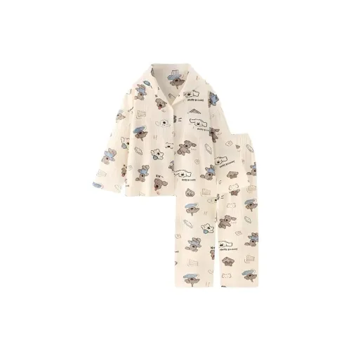 Набор пижам Cute And Adorable Appointment для женщин