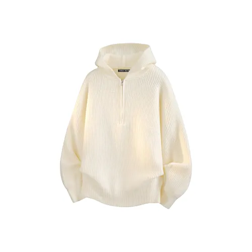 DANGERTIGER Унисекс Свитшоты