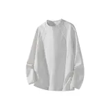 Туманно-серый