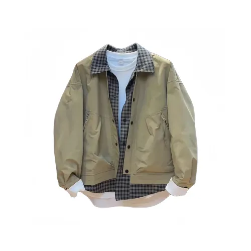 CAT'S PAW Унисекс Куртки