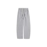 Серый меланж