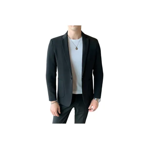 MEGA METRO Бизнес-костюм унисекс