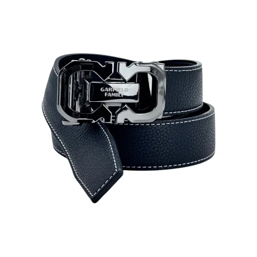 JIAFEIMAOJIAZU Ремни из коровьей кожи Мужской 3,5 см